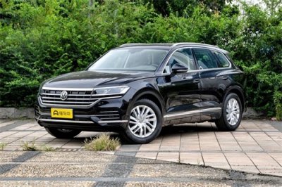 ​途锐进气口进水怎么解决？