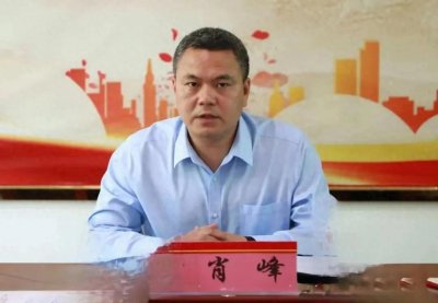 ​挂职锻炼提拔过快的肖峰最终自毁前程