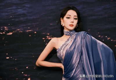 ​迪丽热巴《万花世界》未拍先火，张凌赫将演男主，看完原著追定了