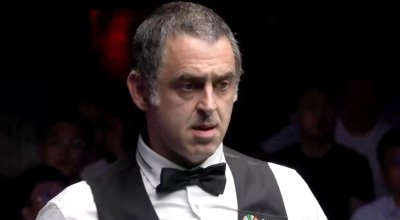 ​奥沙利文退出2025斯诺克世界公开赛，本赛季第9次退赛！