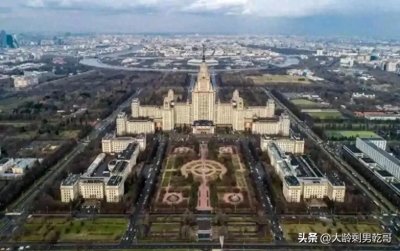 ​世界陆地面积前十国家排名及地理解析