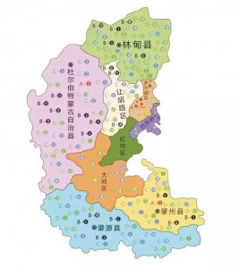 ​大庆·非遗 | 蒙古族四胡音乐：民族的才是世界的