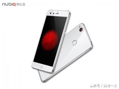 ​就知道你想问的，努比亚与中兴到底啥关系