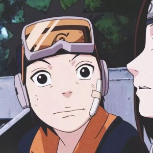 ​火影忍者情侣头像第三弹 |我们一直在一起，所以最后也想在你身旁