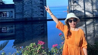 ​说说我再度游览大小洞天的感受