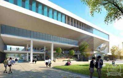 ​长安区今年投用三所公办小学 一所初中