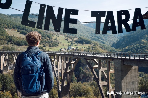 东欧风光——黑山共和国掠影