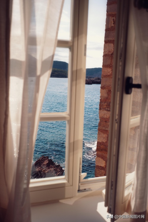 东欧风光——黑山共和国掠影