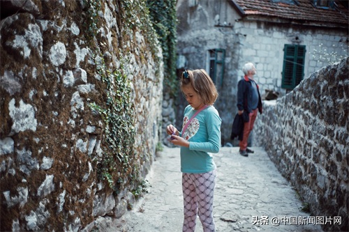 东欧风光——黑山共和国掠影