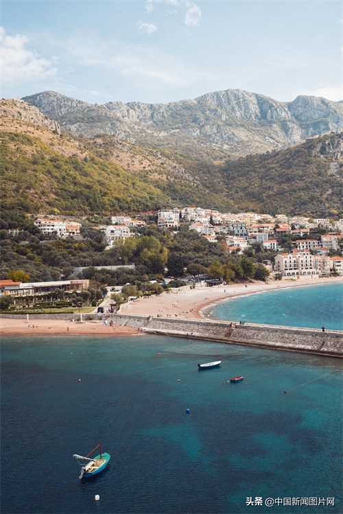 东欧风光——黑山共和国掠影