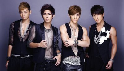 ​飞轮海要合体了？