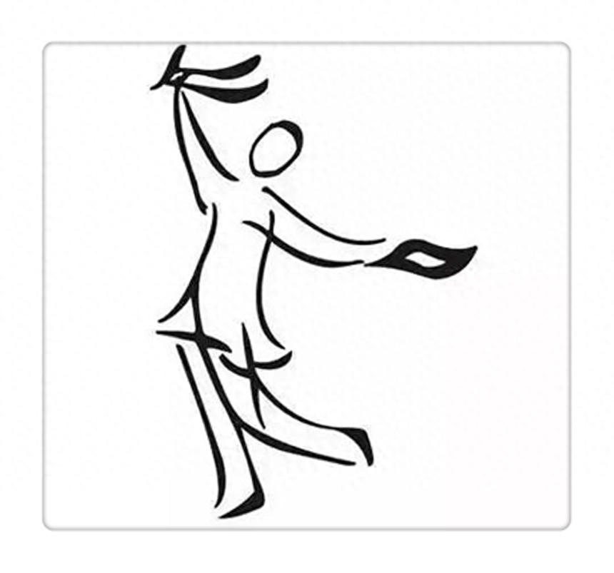 5道看图猜字，看似简单，你不一定在很短的时间里猜出来哦