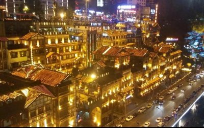 ​春节旅游好去处，重庆免费景点推荐！