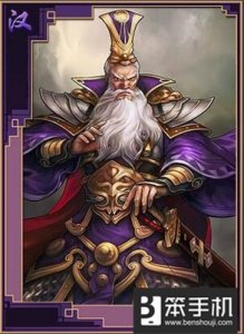 ​率土之滨卢植属性技能介绍