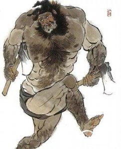 ​梁山猛将李逵为何打不过没面目焦挺