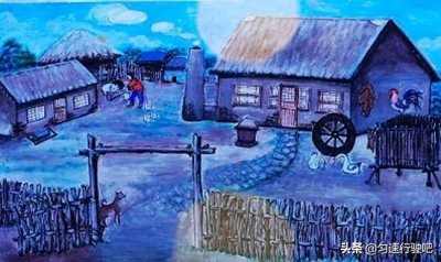 ​“东北八大怪”到底有多怪，大姑娘怎么还叼大烟袋