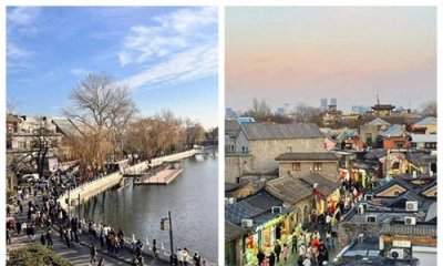 ​好玩不花钱！北京旅游免费景点汇总来啦！你想去哪个？