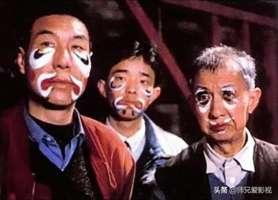 ​宁瀛导演的“北京三部曲”刻画了九十年代北京人的生活图景