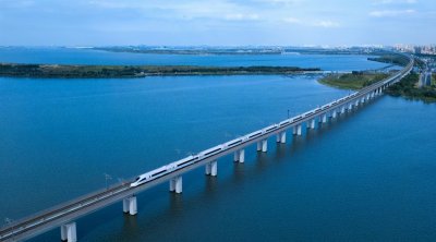 ​中国骄傲！世界大桥排名前10座我国占9座，前20座我国占18座