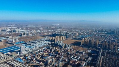 ​房价最高暴跌60%，燕郊购房客欲哭无泪