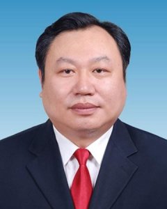 ​吴祖明同志简历