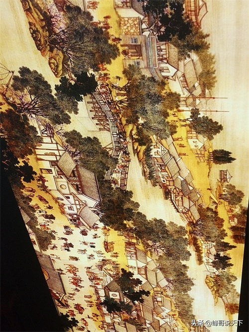 大雁塔 （西安大慈恩寺佛塔）