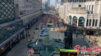 ​未来一周，常德天气带你坐“过山车”