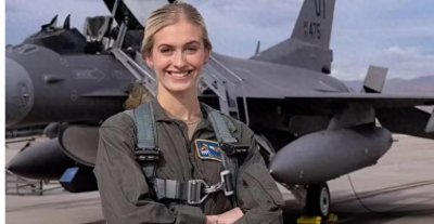 ​川普效应，美国小姐20年来首次为金发碧眼的女性夺冠！