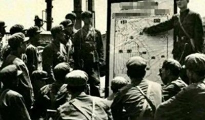 ​惊解放军秘密出兵金三角，“打进”缅甸20公里