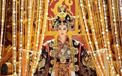 ​女皇武则天去世后唐朝的皇位是谁呢？武则天为啥没有留给侄子呢？