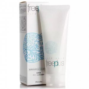 ​敏感肌大拯救无皂基洗面奶大盘点