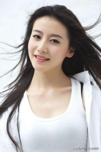 ​赵志瑶：“郑旦”非本色