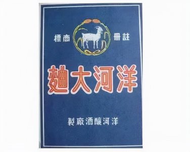 ​洋河大曲——经典美人瓶