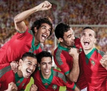 ​摩洛哥限制中国游客入境？我宁愿你冷酷到底