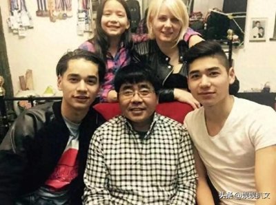 ​入籍运动员刘少昂和刘少林原来是回族人，回归大中华没毛病