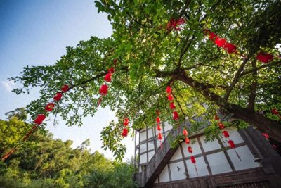 ​超好逛！少商业化！重庆这5个宝藏古镇，你去过几个？