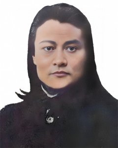 ​辛亥革命时期100风云人物之陈天华（1875—1905）