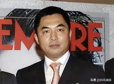 ​天上人间老板落网记：京圈神秘大佬背后，竟掌控四家上市公司！