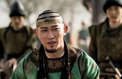 ​五世达赖圆寂，临终前演了一场“惊天大戏”，15年后才被康熙戳穿