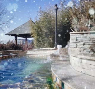 ​温泉季来了！解压又舒服，北京最值得去的6家温泉不容错过