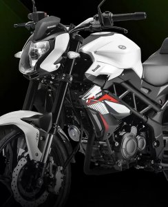 ​2022款贝纳利 TNT红宝龙150I正式上市，售价10800元