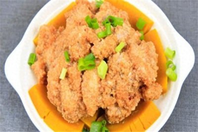 ​粉蒸肉好吃有诀窍，教你正确做法，软糯入味不油腻