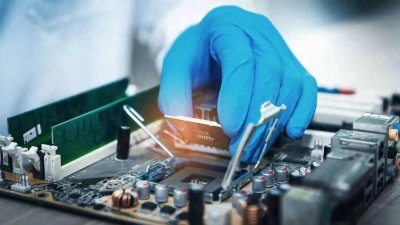 ​中印关系：现状、挑战与展望，印度困境重重，能否借科技扭转乾坤