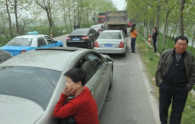 ​2025清明节高速免费时间来啦！4月3日上高速4号下高速免费吗？