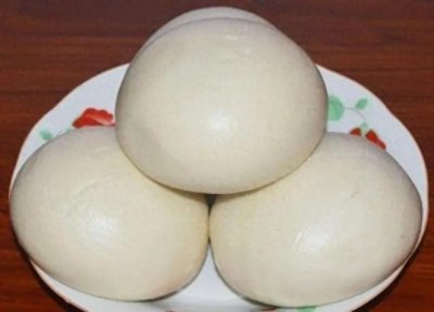 ​【古馔拾零·传奇系列】馒头起源的传说