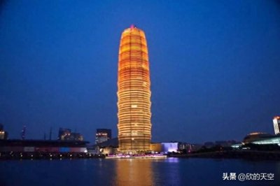 ​河南省河南话可不是一种？区别很大吗？