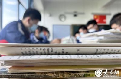 ​计划招生1000人 济宁学院附属高中发布招生简章
