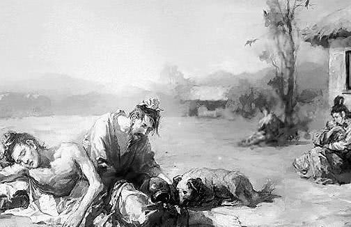 张献忠血洗四川是哪年(传说屠杀四川百万人的张献忠)(3)