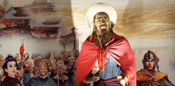 张献忠血洗四川是哪年(传说屠杀四川百万人的张献忠)(8)