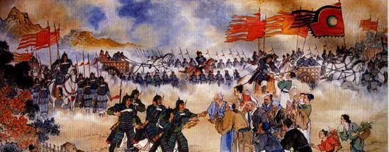 张献忠血洗四川是哪年(传说屠杀四川百万人的张献忠)(6)